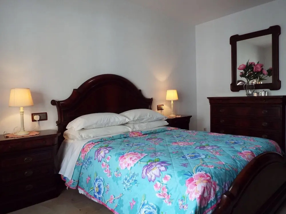 Jávea 4 Bedroom Apartment - 0633-H