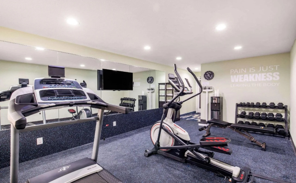 Studio 6-Plano, TX