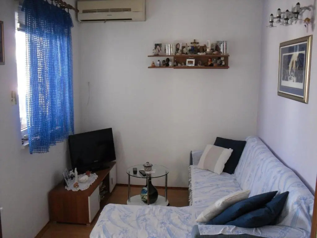 Apartment Marina