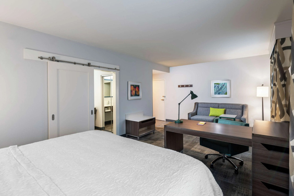 Hampton Inn & Suites Snellville Atlanta Ne