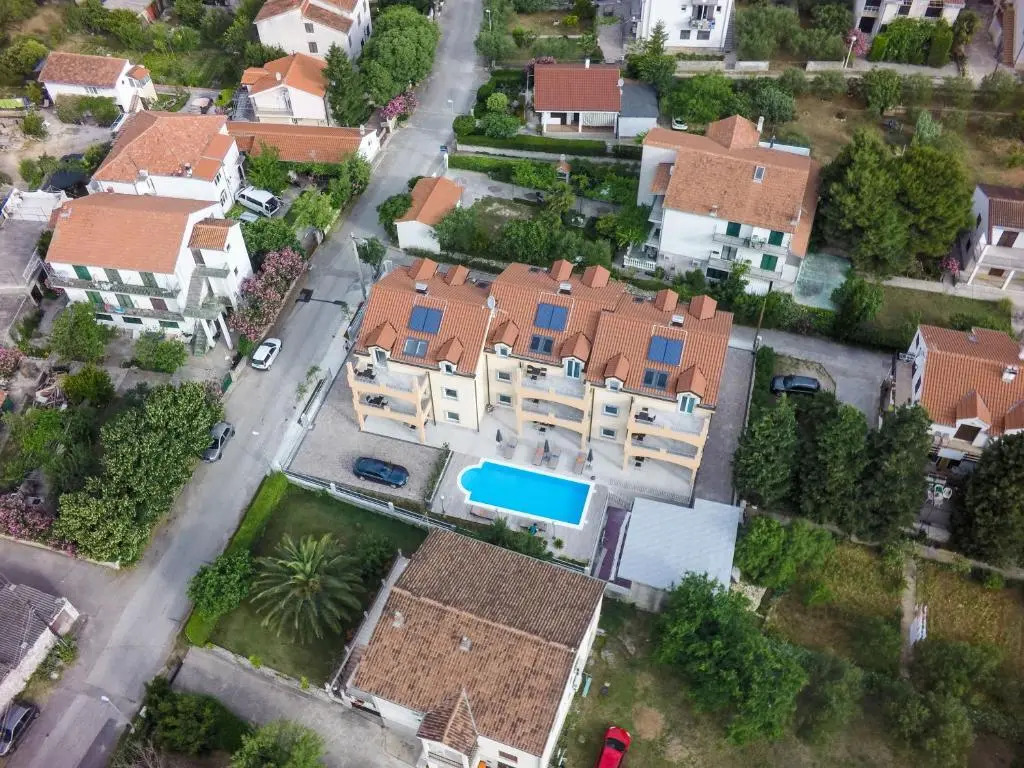 Villa Ljubica