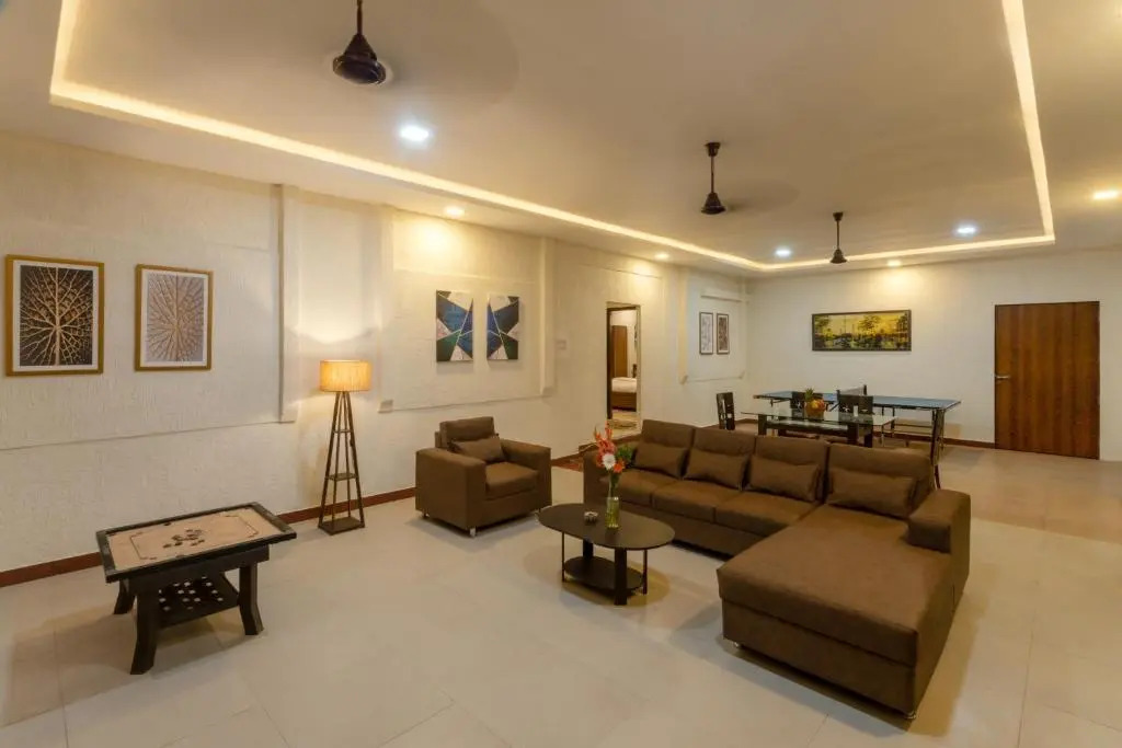EKOSTAY - Casa Royale Villa