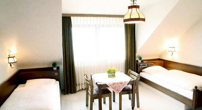 Hotel Batzenhaus