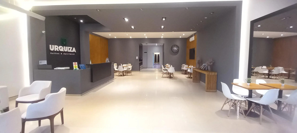 Urquiza Suites Salta