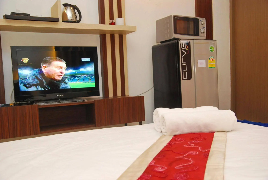 Ze Residence