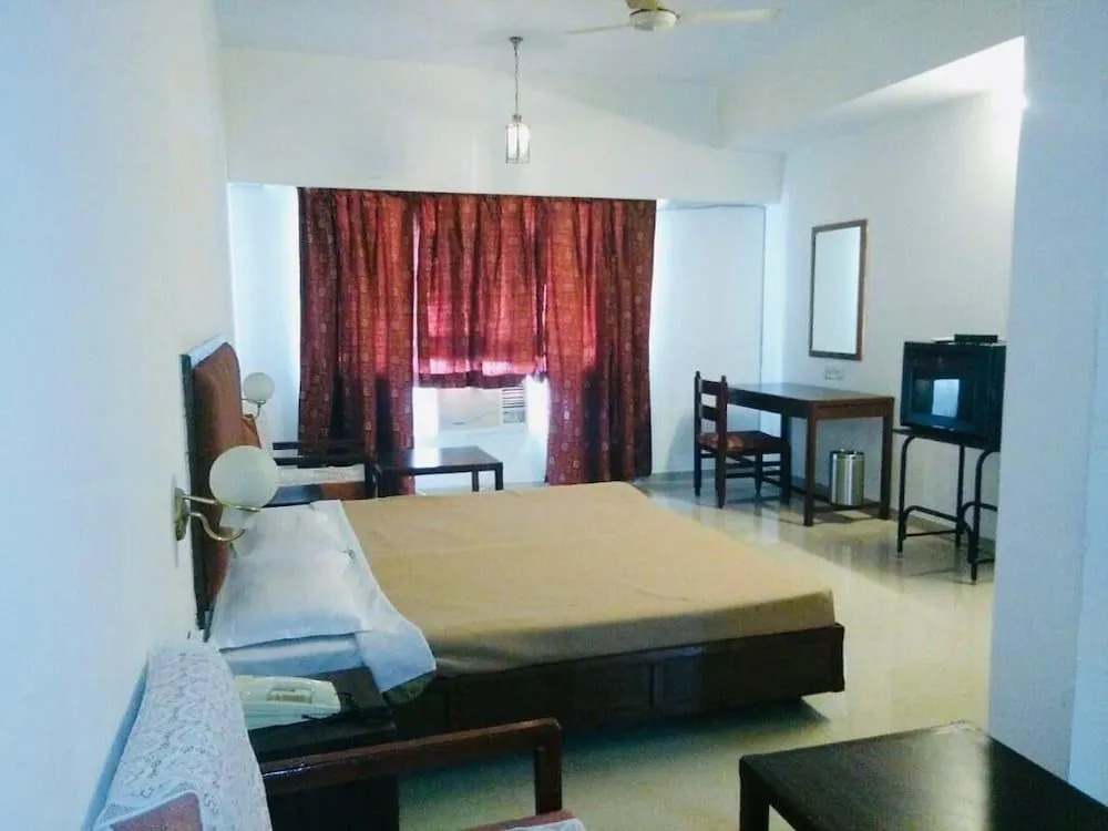 Regency Bina