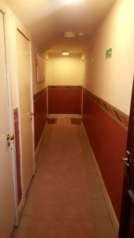 Tony Asga Apartments - Tony Apartment