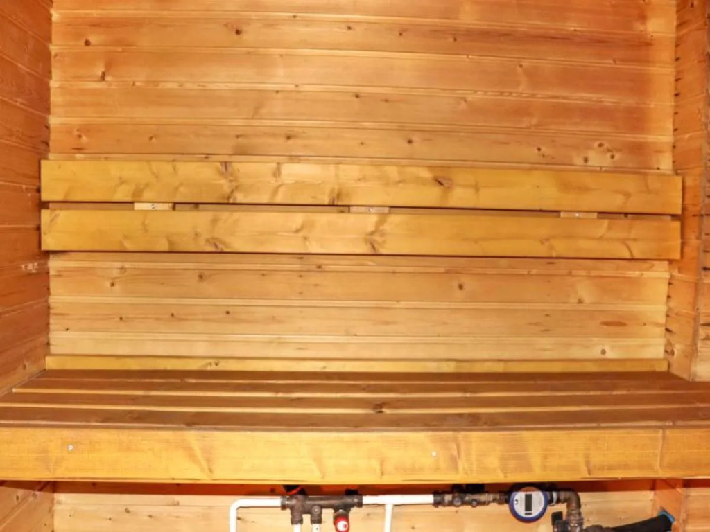 Alppikylä 8b paritalo