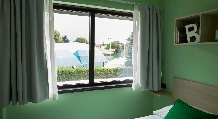 Mc2 Smart Rooms