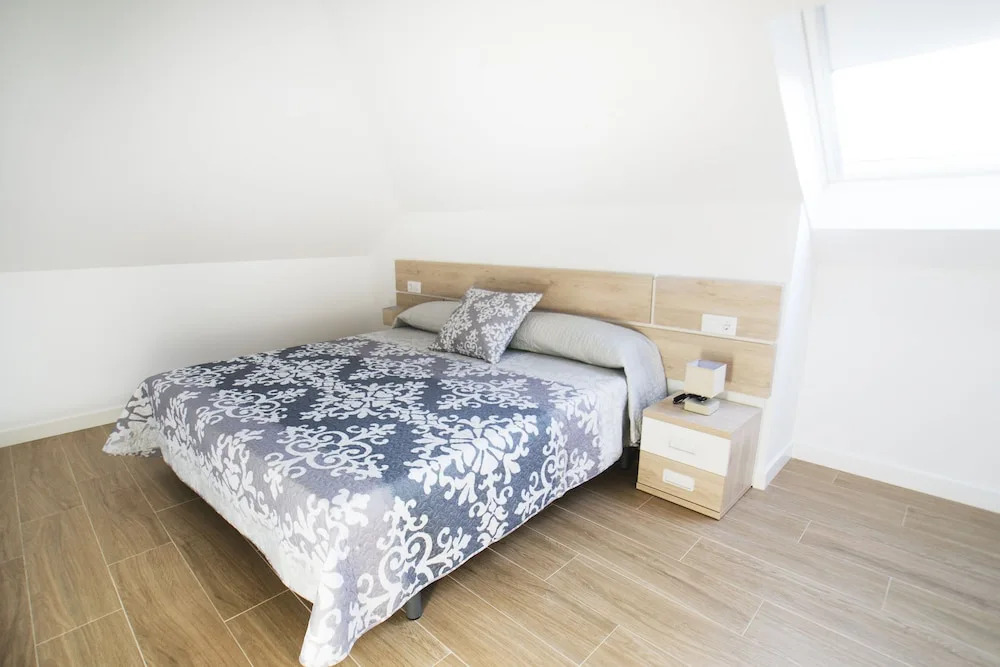 Hostel Albergue O Mesón
