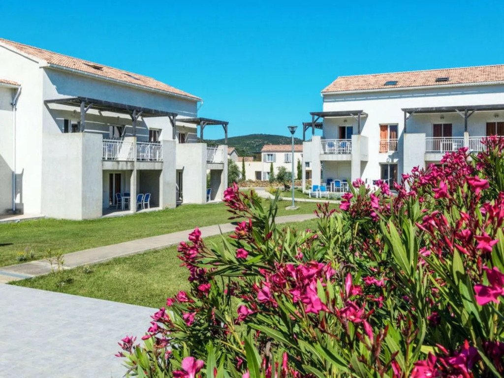 Casa dOrinaju (SFL204)