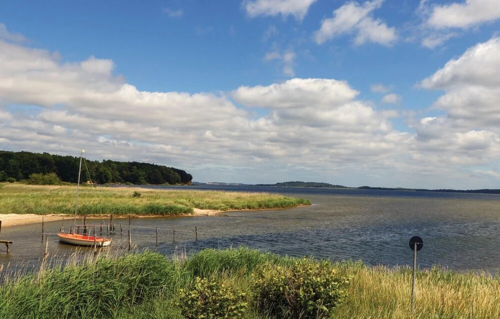Nice Apartment in Putbus/rügen With 1 Bedrooms and Wifi