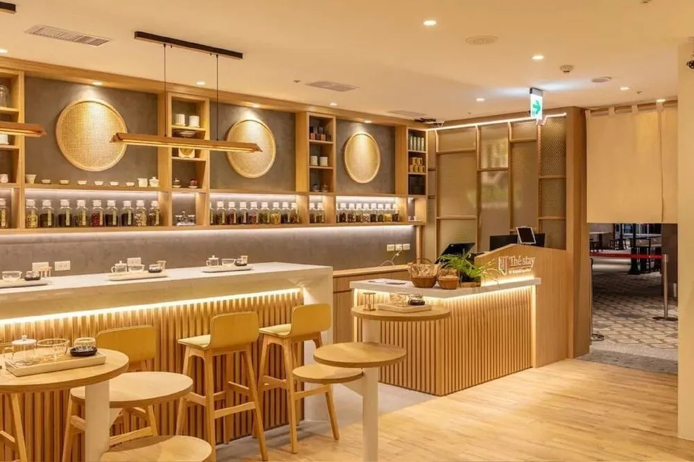 CHO Stay Capsule Hotel-Taoyuan Airport T2