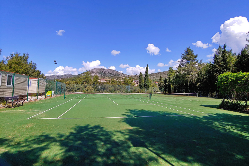 Amadria Park Camping Trogir - Apartments