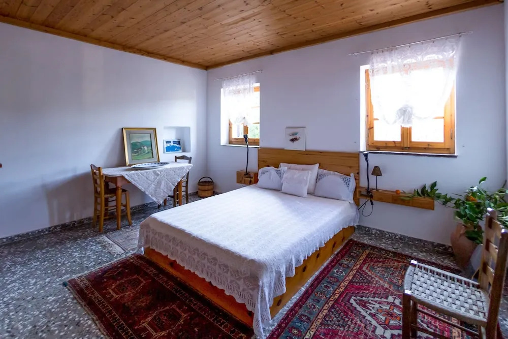 Nightingale Cottage Pelion