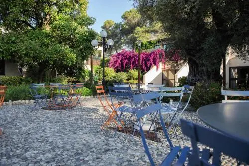 Holiday Parks 3 Stars La Colle-Sur-Loup