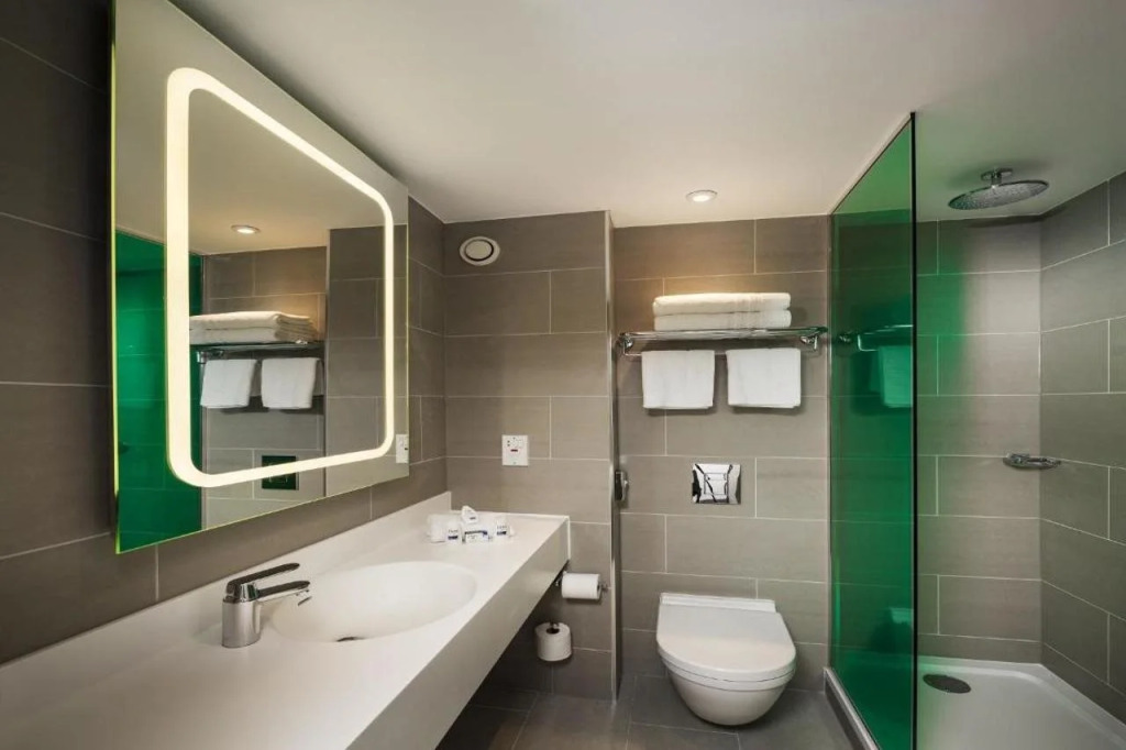 Mercure Northampton