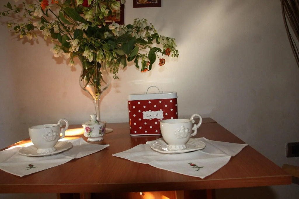 B&B Gildo Trani