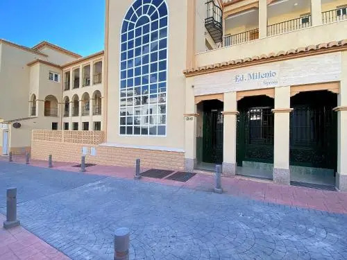 Milenio 2d Apartments Casasol