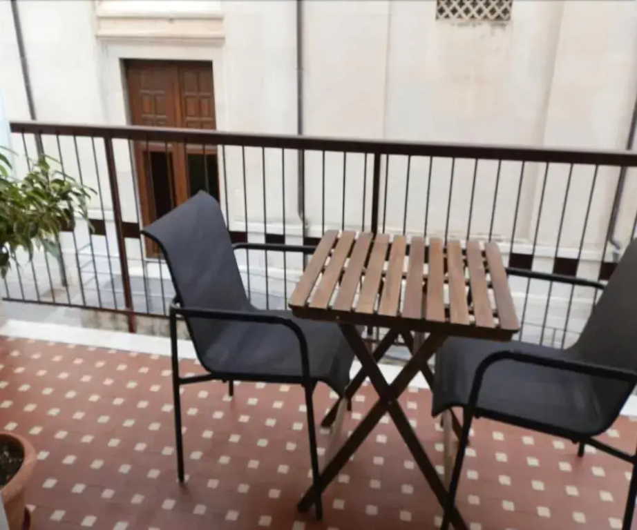 B&B Re Umberto