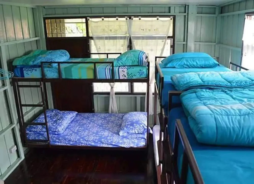 Kidthung Cottage
