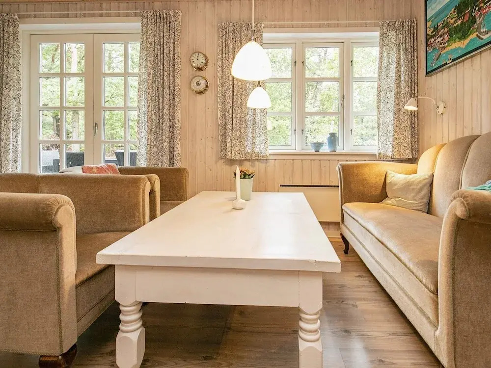 5 star holiday home in Læsø