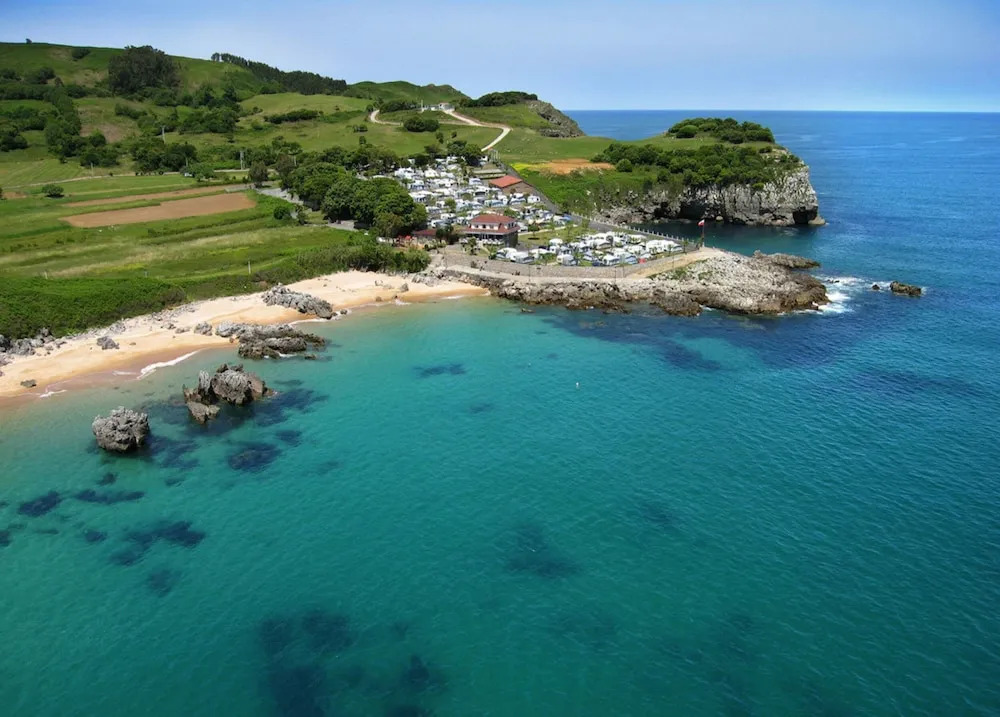 Apartment in Isla, Cantabria 102760 by MO Rentals