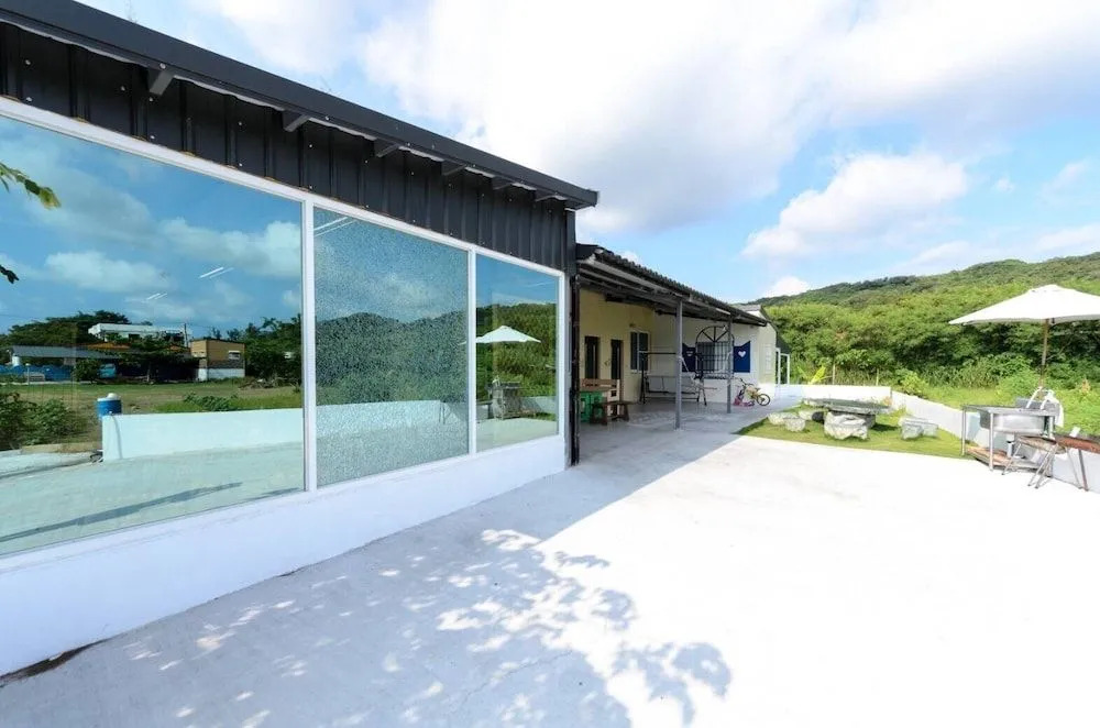 Kenting Love 121