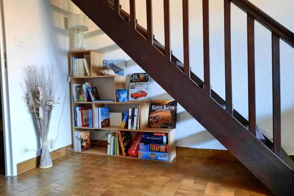 Nice 35m With Garden And Wifi Near The Beach