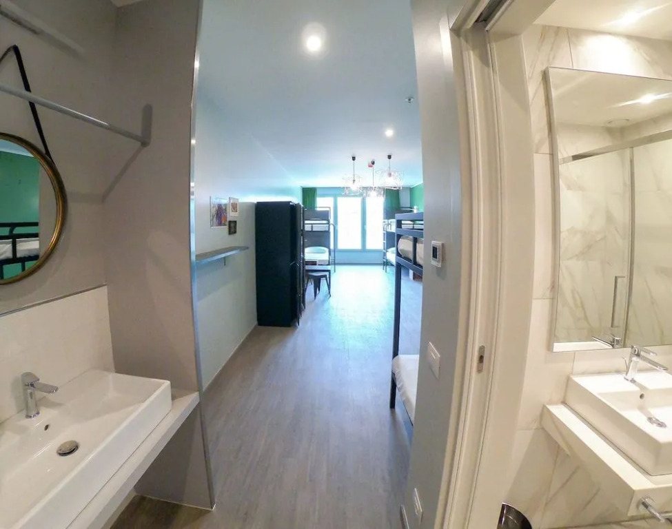 Wombat'S City Hostel Venice Mestre