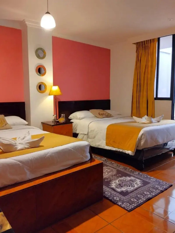 La Rosario Hostal