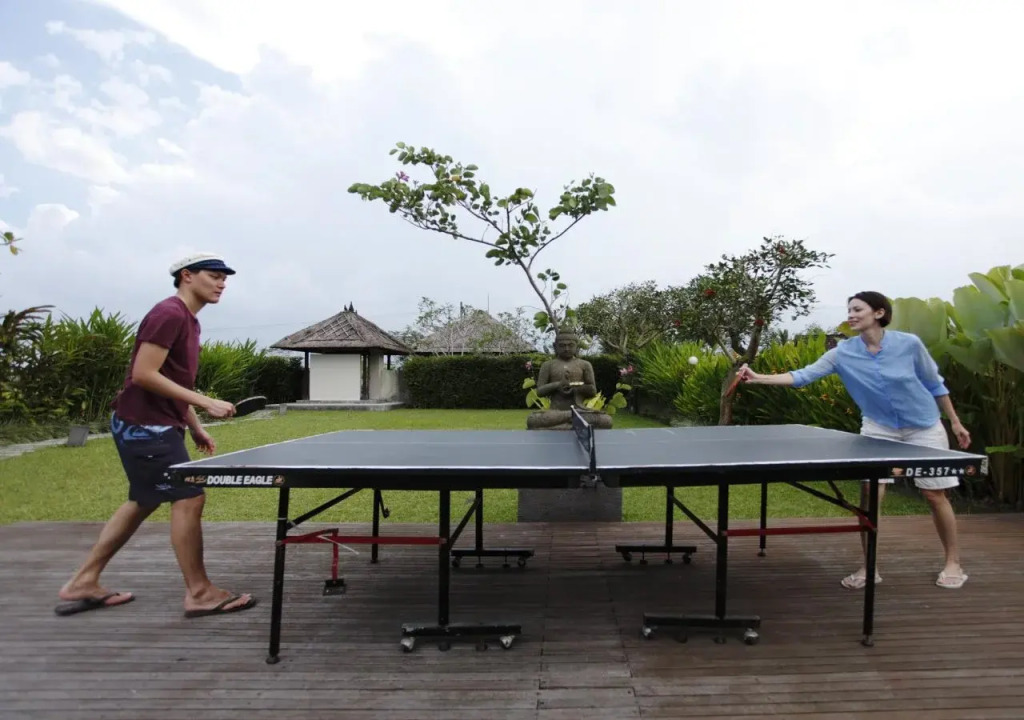 The Amerta Private Villa Ubud