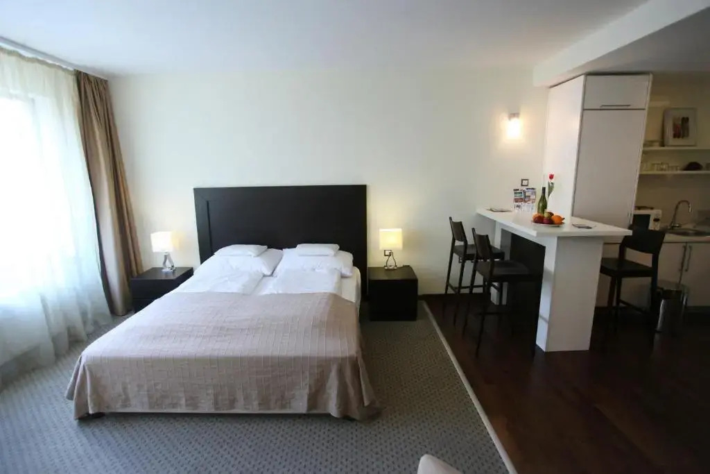 Modern Wellness Studio