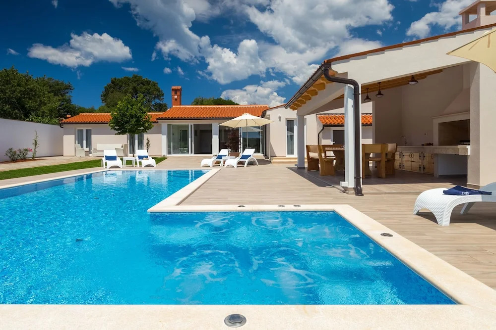 Villa MileManda