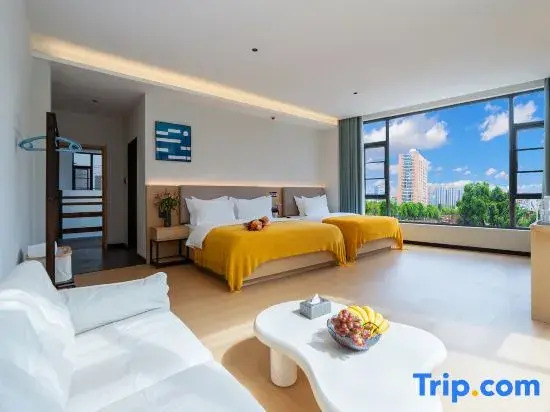 Haicheng Resort Hotel (Dali  Erhai  Station   Store)