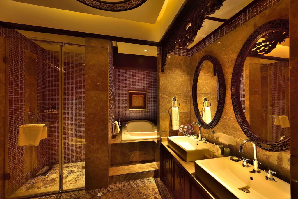 Chengdu Courtyard Hotel