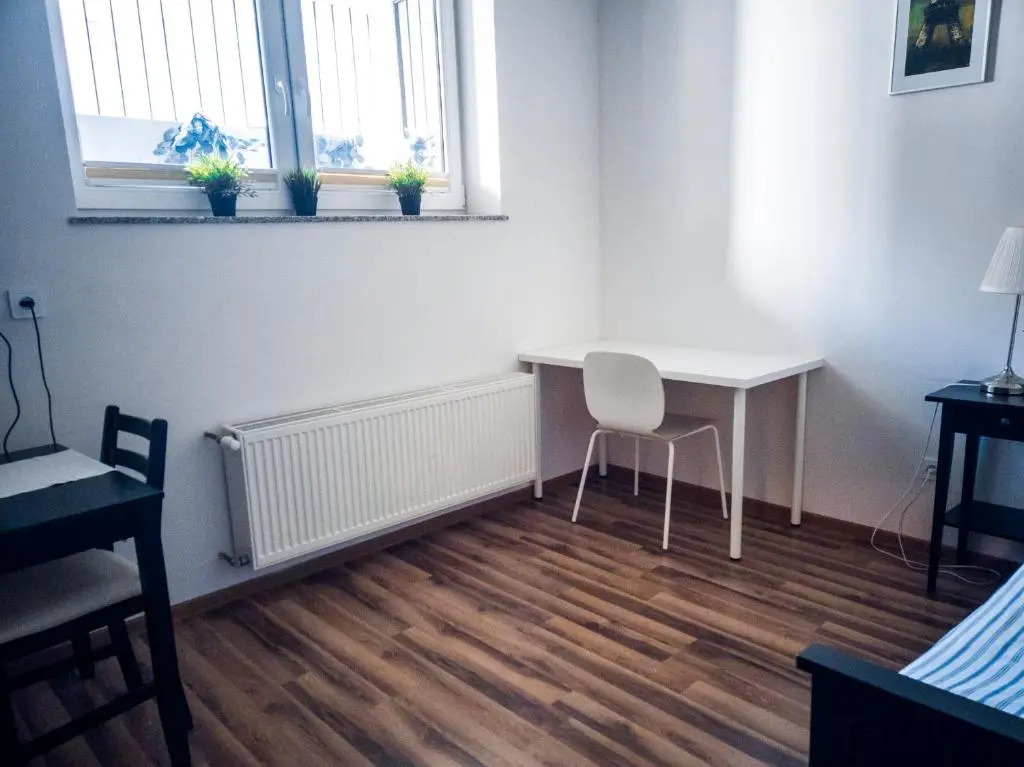 Apartament na Nowickiego