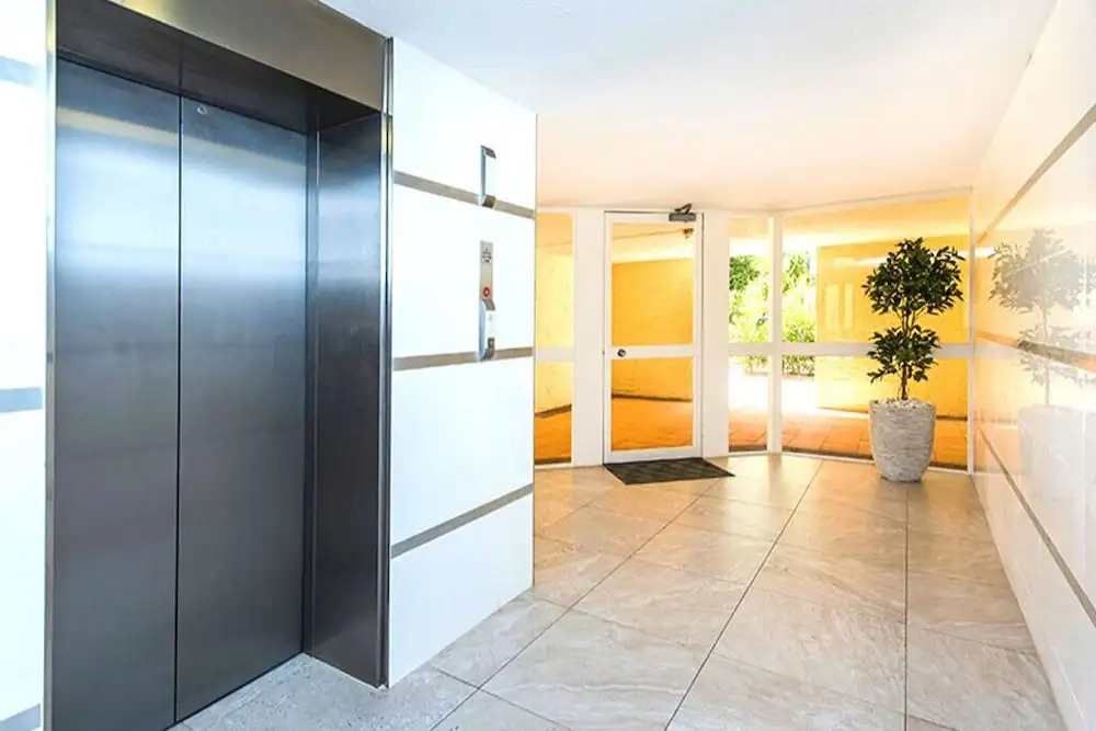 South Perth Deluxe Apartment