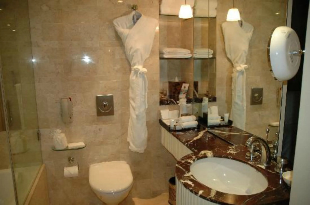The Leela Mumbai