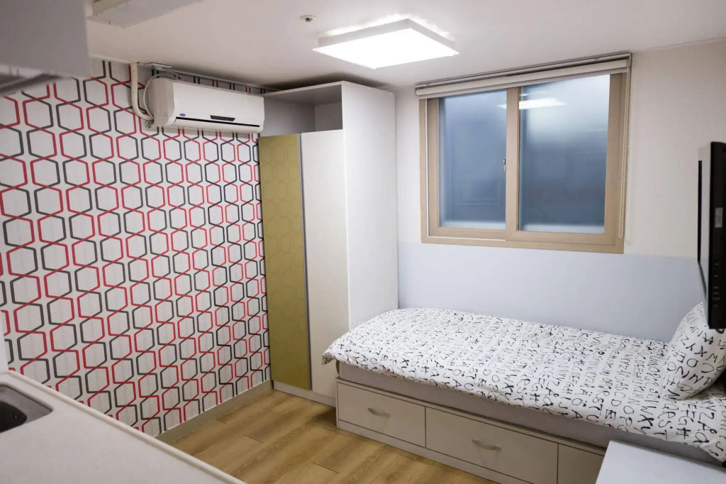 Zaza Backpackers hostel