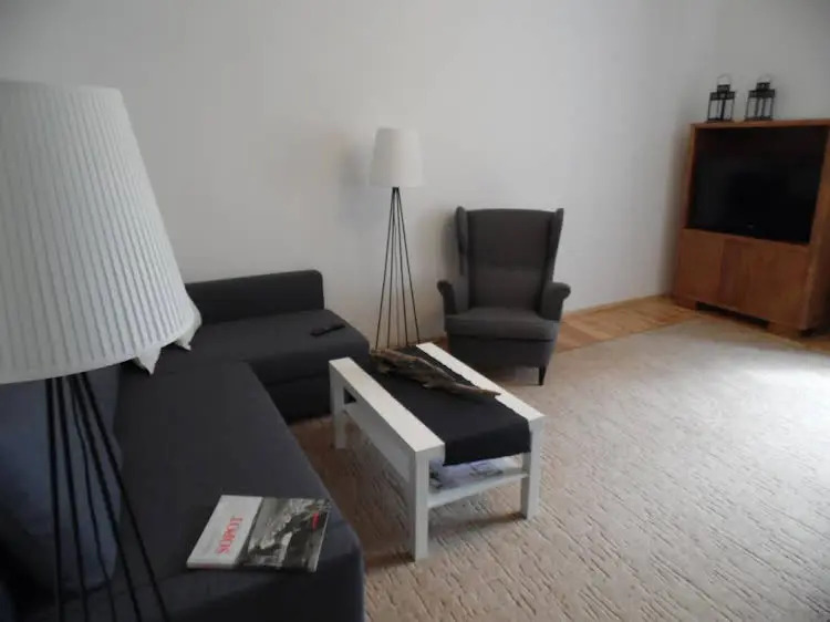 Kierunek Sopot Apartament POMORSKI