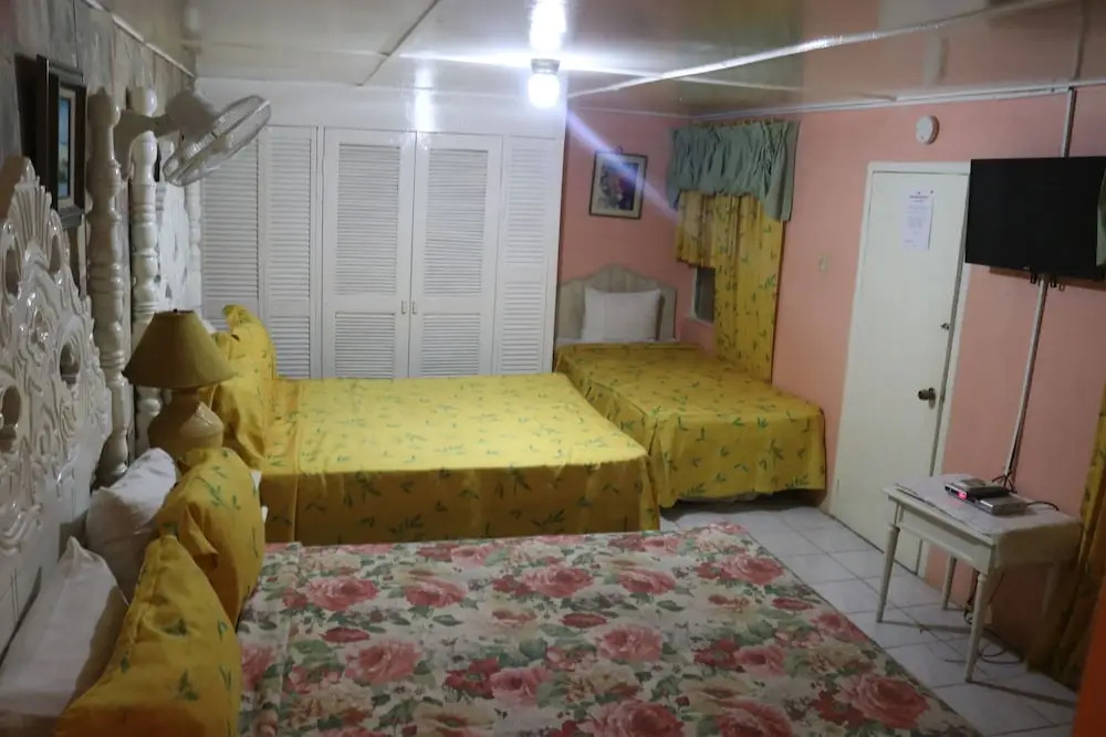 Hibiscus Hostel