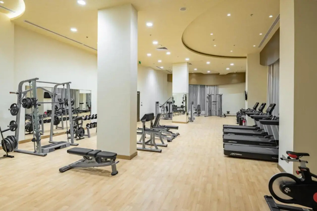 Copthorne Makkah Al Naseem