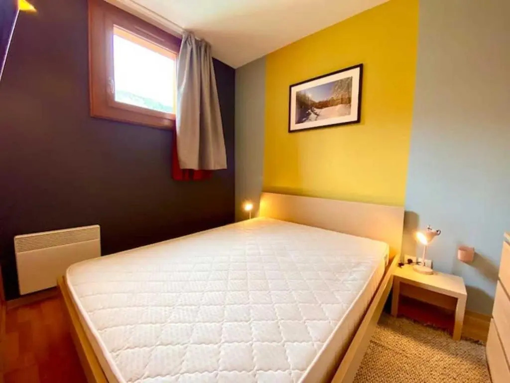 Duplex rénové - 3 CHAMBRES 8 PERS dernier étage