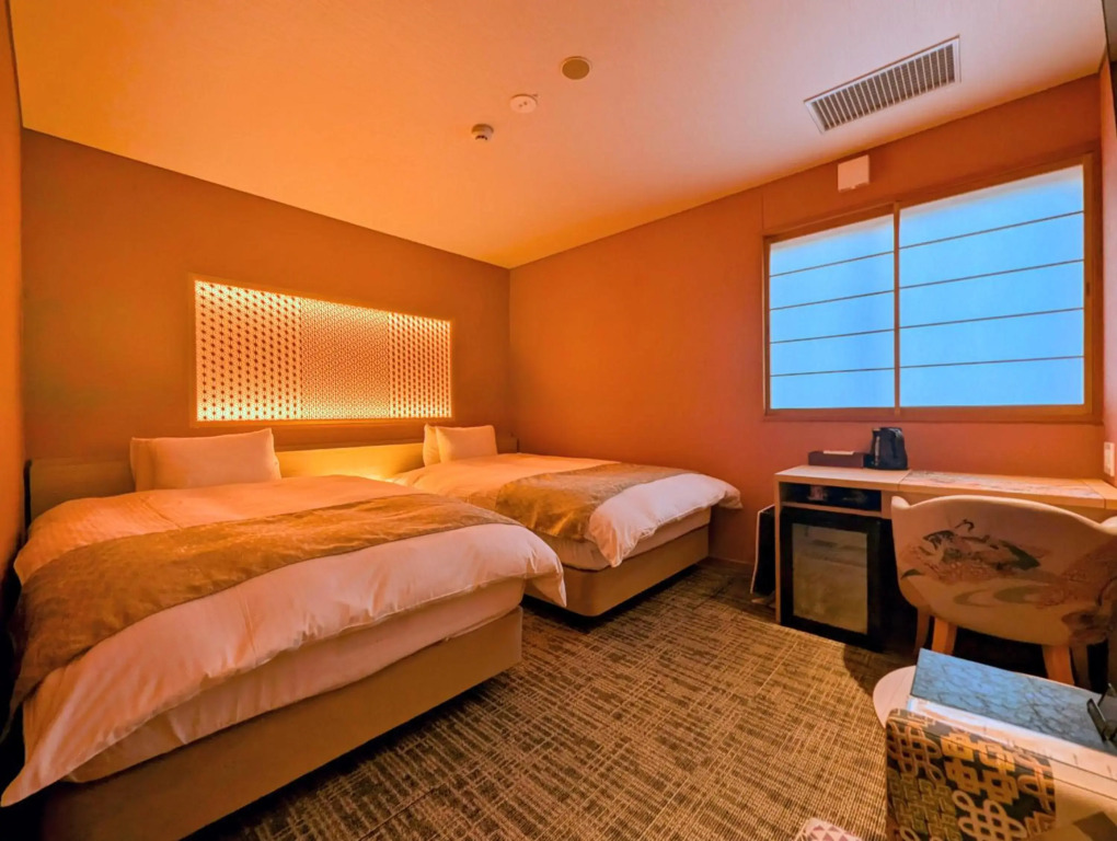 ひがし茶屋街らしく金沢 Hotel Rashiku kanazawa