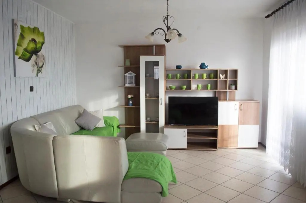 Apartments Vinka