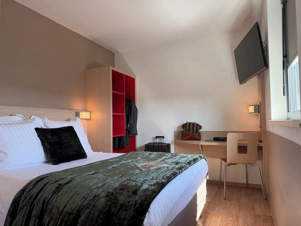 One Loft Appart Hotel
