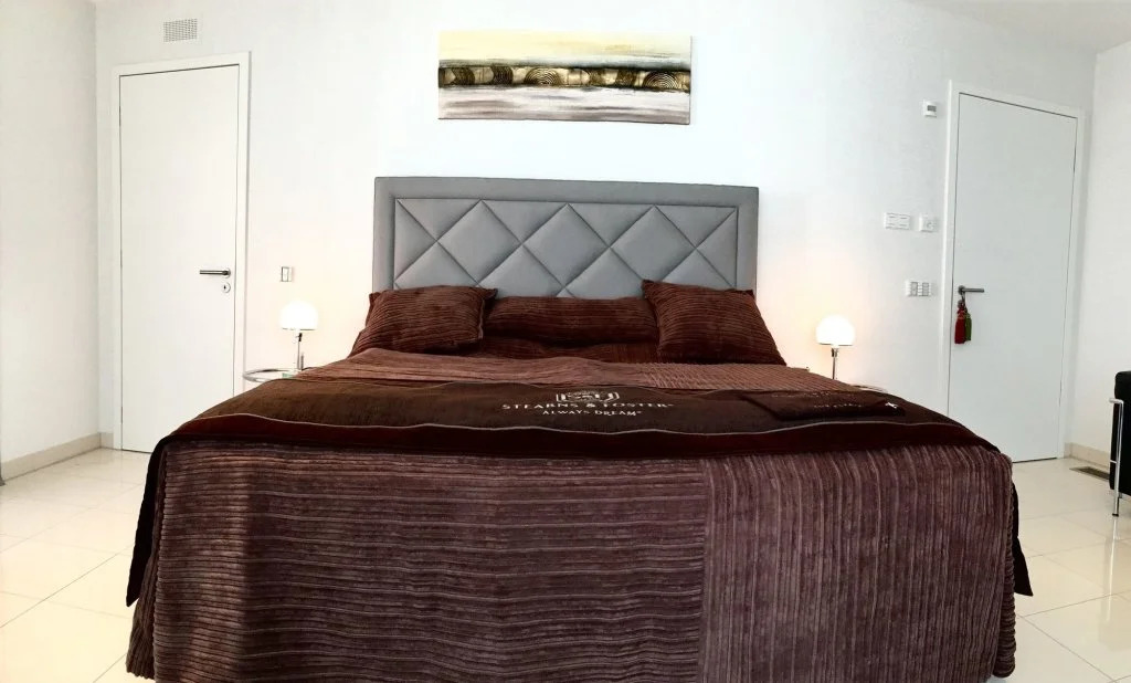 SUITES & SPA Hotel