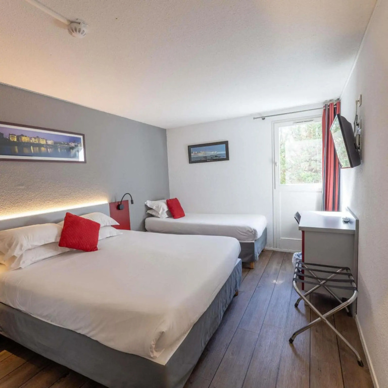 ibis Styles Saint-Jean-de-Luz Donibane