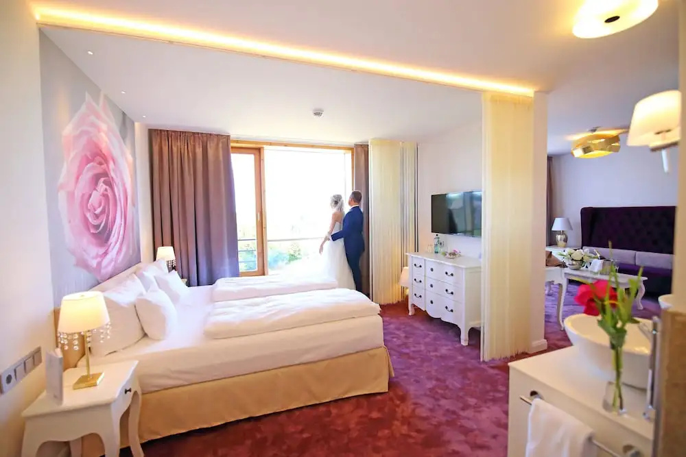 Best Western Hotel am Schlosspark